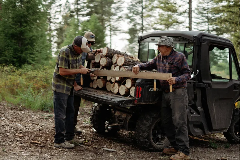 Kuhl Mens Revolvr Trousers - Gotham Grey-4